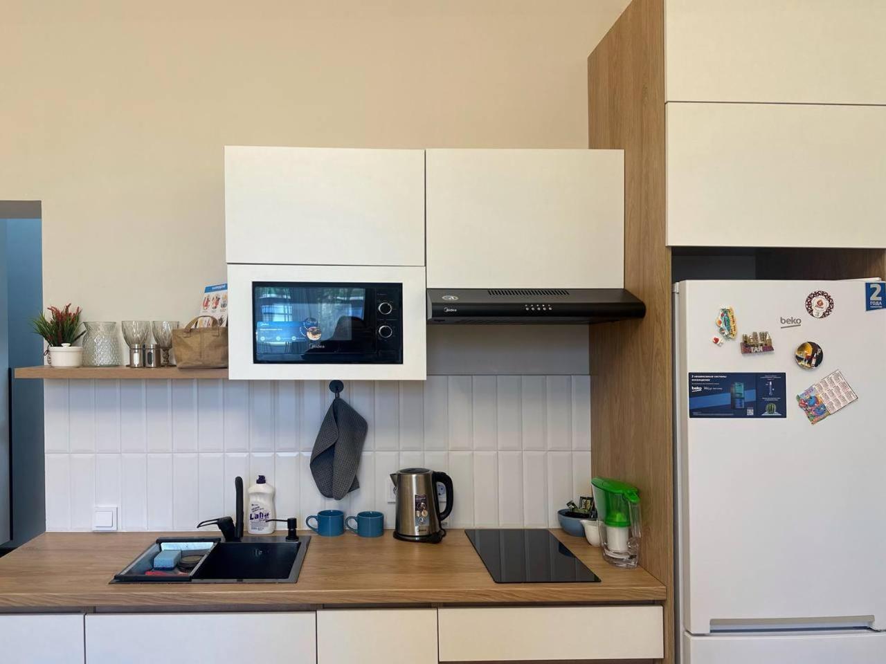 Apartment Leon Almaty