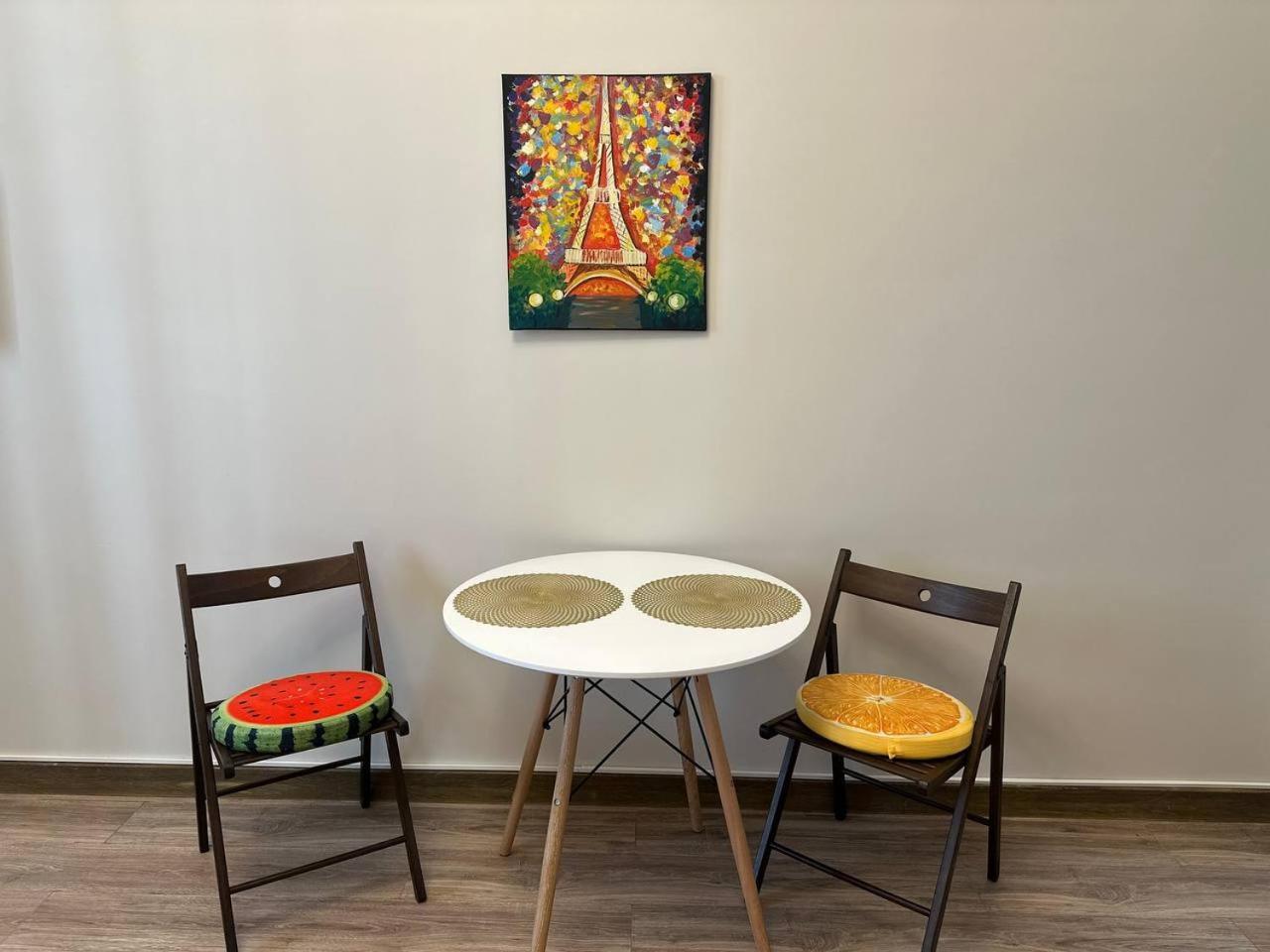 Leon Apartment