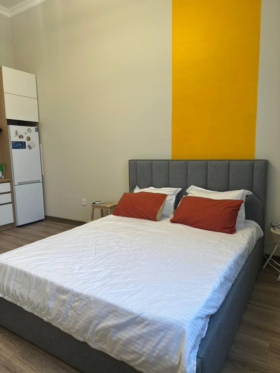 Apartment Leon *