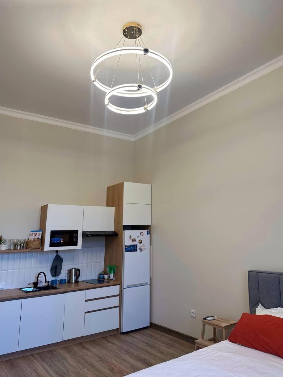 Apartment Leon Almaty