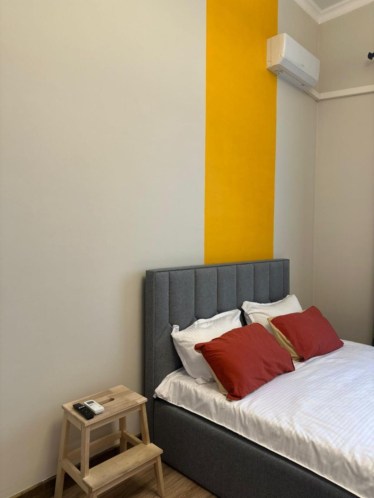 Apartment Leon
